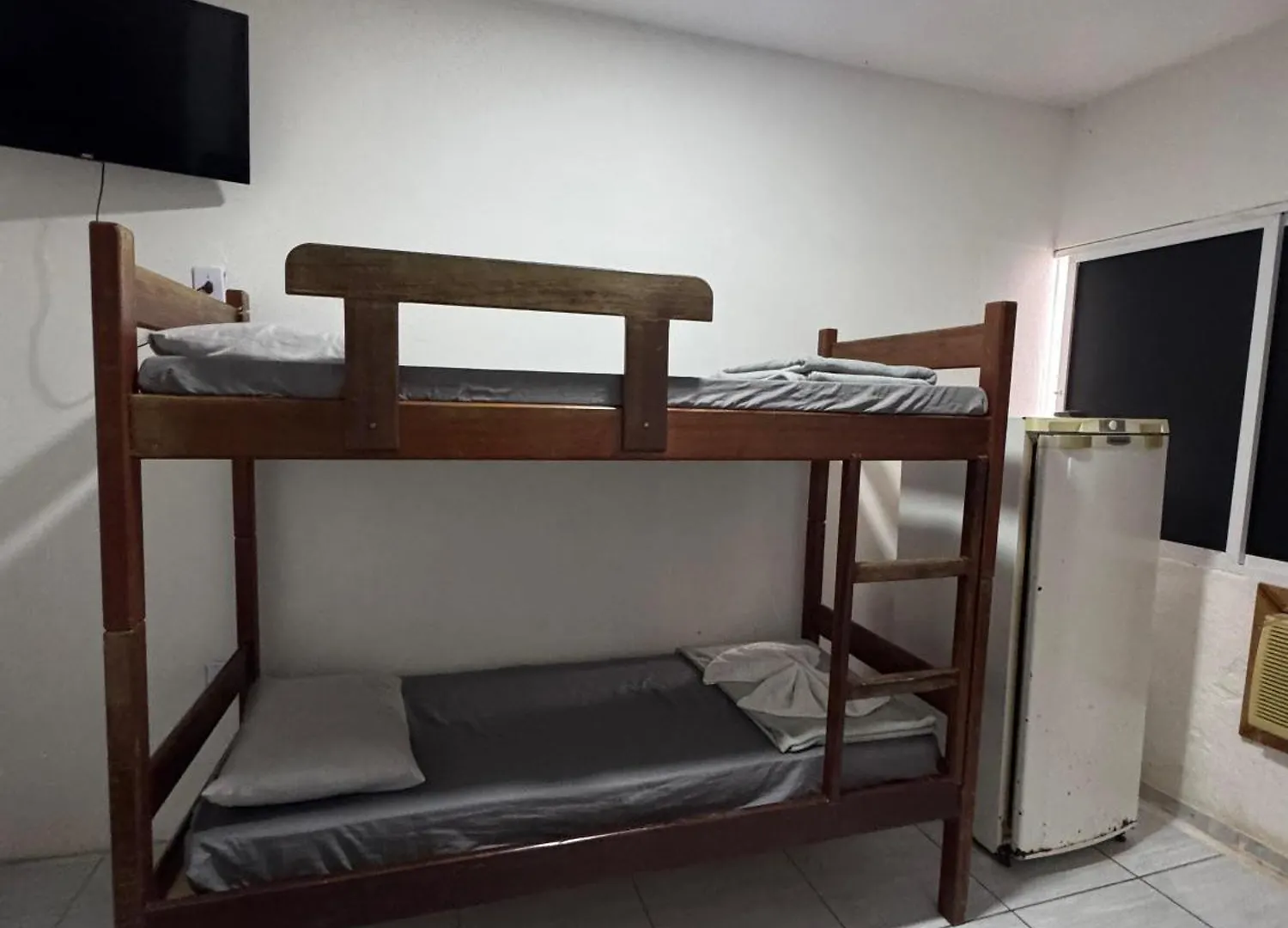 Hotel Pousada Do Trovao Arraial do Cabo Brazil